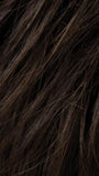 ESPRESSO MIX | Darkest Brown Base with a Blend of Dark Brown and Warm Medium Brown throughout 