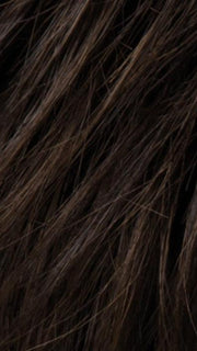 ESPRESSO MIX | Darkest Brown Base with a Blend of Dark Brown and Warm Medium Brown throughout 