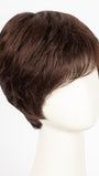 AUBURN MIX 33.130.4 | Dark Auburn, Bright Copper Red, and Warm Medium Brown Blend