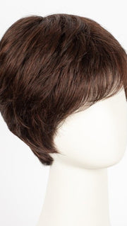 AUBURN MIX 33.130.4 | Dark Auburn, Bright Copper Red, and Warm Medium Brown Blend