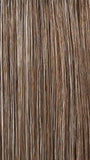 38 MILKSHAKE | Medium Brown with 35% Light Grey