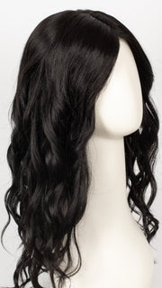 1B HOT FUDGE | Soft Black