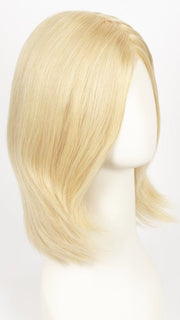 24B22RN | Light Natural Blonde and Light Natural Gold Blonde Blend (Human Hair Renau Natural)