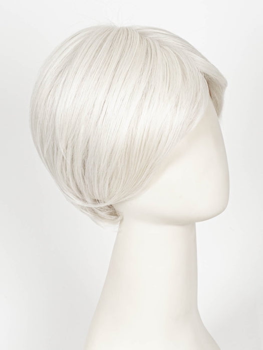 PLATIN BLONDE ROOTED 1001.25 | Winter White and Lightest Golden Blonde Blend with Shaded Roots