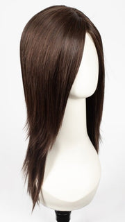 RED-BROWN | Rich Brown and Reddish Brown Blend