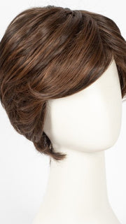 RL6/30 COPPER MAHOGANY | Medium Brown Evenly Blended with Medium Auburn