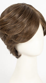 RL10/12 SUNLIT CHESTNUT | Light Chestnut Brown Evenly Blended with Light Brown