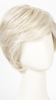 RL16/22 ICED SWEET CREAM | Pale Blonde with Slight Platinum Highlighting