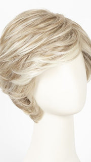 RL19/23 BISCUIT | Light Ash Blonde Evenly Blended with Cool Platinum Blonde