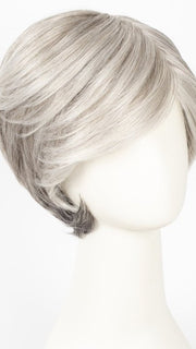 RL51/61 ICED GRANITA | Lightest Grey Progresses to a Deep Grey at the Nape