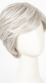 RL56/60 SILVER | Lightest Gray Evenly Blended with Pure White
