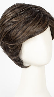 RL4/10SS ICED JAVA | Off Black Shaded with Dark Brown