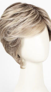 RL17/23SS ICED LATTE MACCHIATO | Honey Blonde shaded with Cool Blonde with Dark Roots