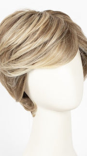 RL16/21SS SHADED SAND | Light Blonde shaded with Medium Brown