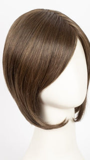 RL10/12 SUNLIT CHESTNUT | Light Chestnut Brown Evenly Blended with Light Brown