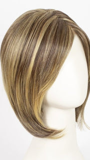RL11/25 GOLDEN WALNUT | Medium Light Brown Evenly Blended with Medium Golden Blonde
