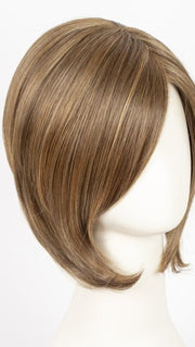 RL12/16 HONEY TOAST | Light Brown Evenly Blended with Dark Natural Blonde