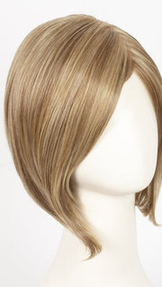 RL13/88 Golden Pecan | Neutral Medium Blonde With Pale Honey Blonde Highlights