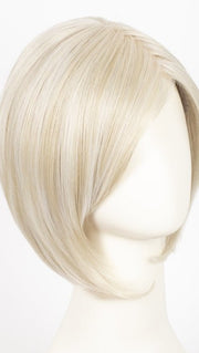 RL16/22 ICED SWEET CREAM | Pale Blonde with Slight Platinum Highlighting
