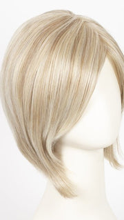 RL19/23 BISCUIT | Light Ash Blonde Evenly Blended with Cool Platinum Blonde