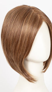 RL30/27 RUSTY AUBURN | Medium Auburn Evenly Blended with Strawberry Blonde