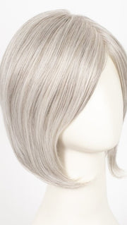 RL56/60 SILVER | Lightest Gray Evenly Blended with Pure White
