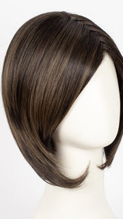RL4/10SS ICED JAVA | Off Black Shaded with Dark Brown