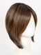 RL8/29SS SHADED HAZELNUT | Warm Medium Brown Evenly Blended with Ginger Blonde with Dark Roots