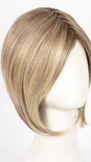 RL16/21SS SHADED SAND | Light Blonde shaded with Medium Brown
