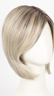 RL17/23SS ICED LATTE MACCHIATO | Honey Blonde shaded with Cool Blonde with Dark Roots