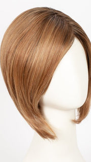 RL29/33SS ICED PUMPKIN SPICE | Strawberry Blonde Shaded with Dark Red-Brown