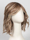 RL14/22SS SHADED WHEAT | Dark Blonde Evenly Blended with Platinum Blonde with Dark Roots