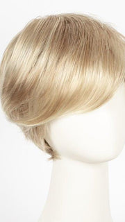 24B22 | Light Gold Blonde and Light Ash Blonde Blend