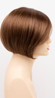 LIGHT BROWN | Light Golden Brown with subtle highlights