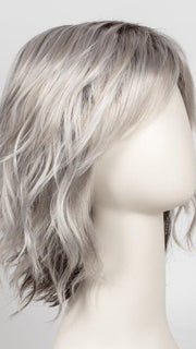 ICY-SHADOW | Iced Blonde dusted with Soft Sand and Golden Brown Underneath