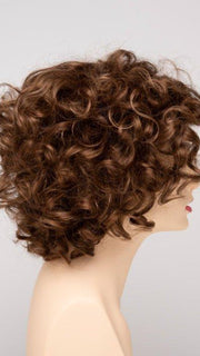 LIGHT BROWN | Light Golden Brown with subtle highlights