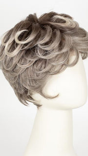 MC119/23SS SWEET CREAM | Pale Blonde with Dark Roots