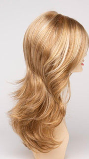VANILLA BUTTER | Golden Blonde blended with Champagne Blonde