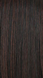4/33 CHOCOLATE RASPBERRY TRUFFLE | Dark Brown & Medium Red Blend