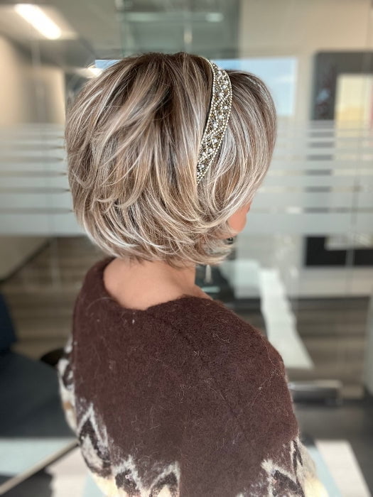 Zeal by Noriko | Synthetic Wig – WigOutlet.com