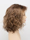 TOASTED SESAME | Medium Brown roots with overall Warm Cinnamon base and Golden Blonde highlights