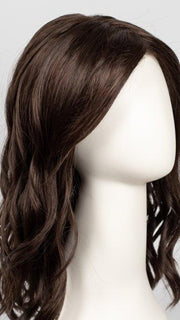 8/32 COCOA BEAN | Medium Brown & Medium Red Blend