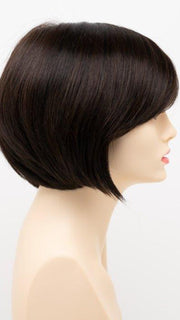 4/6 DARK BROWN | Espresso and Coffee Mix