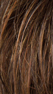 MOCCA MIX | Medium Brown, Light Brown, and Light Auburn blend