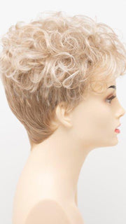 LIGHT BLONDE | 2 toned blend of Creamy Blonde with Champagne highlights