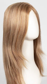 R14/25 HONEY GINGER | Dark Blonde Evenly Blended with Ginger Blonde