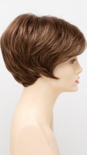 12 LIGHT BROWN | Light Golden Brown with subtle highlights