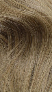9 TONES | A unique blend of 9 warm tones in the blonde & brown family