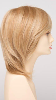 MEDIUM BLONDE | Soft Golden Blonde with Champagne Blonde highlights
