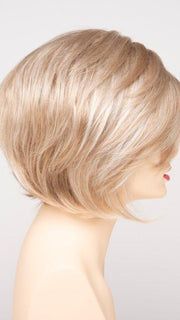 LIGHT BLONDE | 2 toned blend of Creamy Blonde with Champagne highlights
